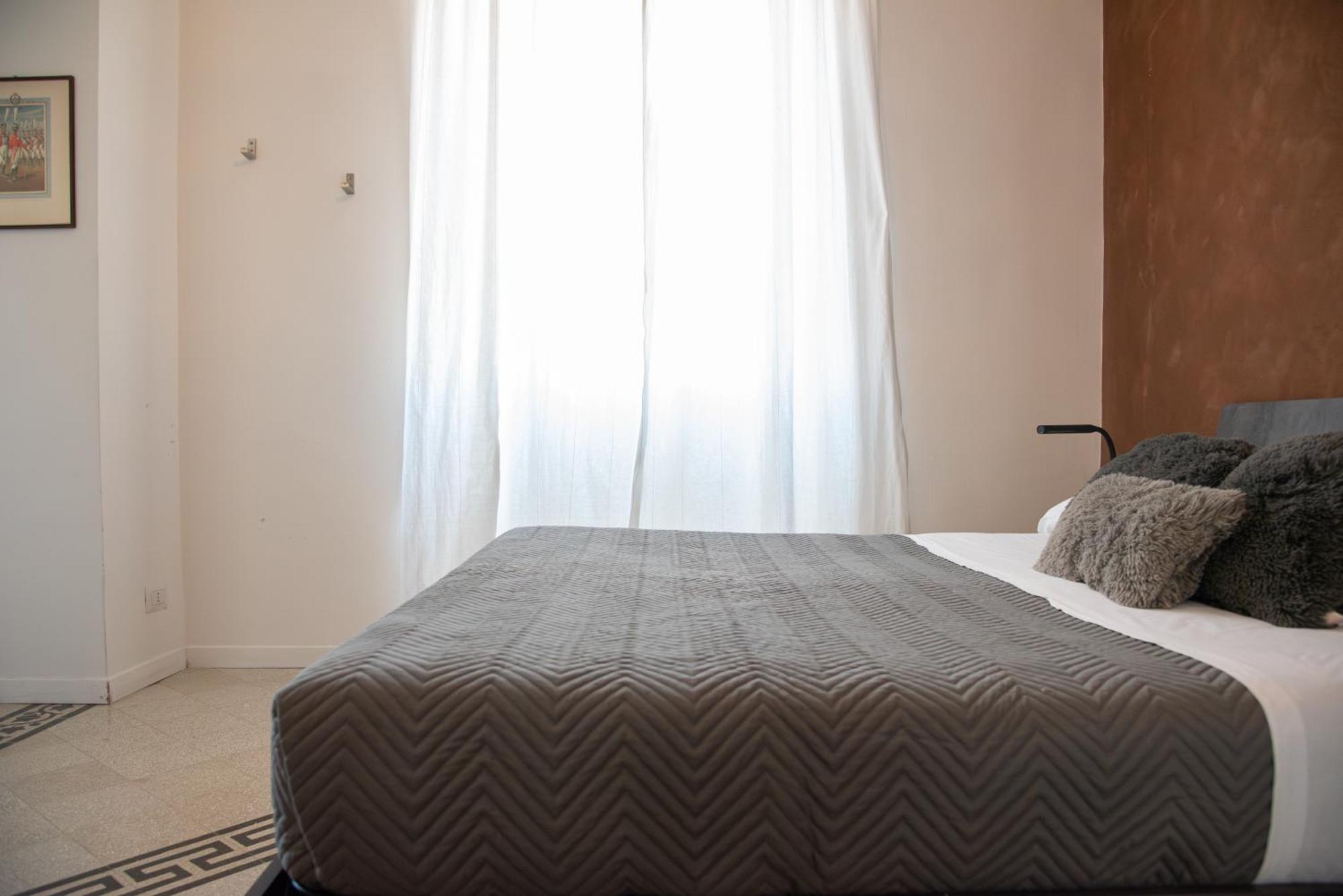 Santonofrio Apartments Rome Exterior photo